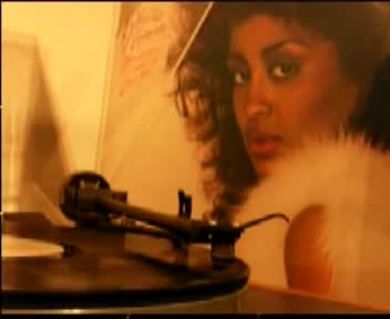 Phyllis Hyman