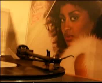 Phyllis Hyman