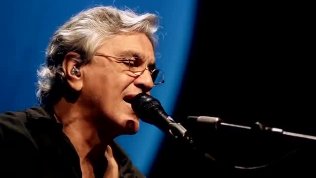 Caetano Veloso