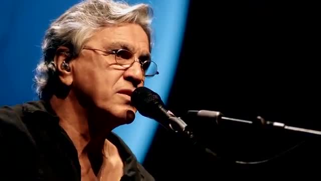 Caetano Veloso