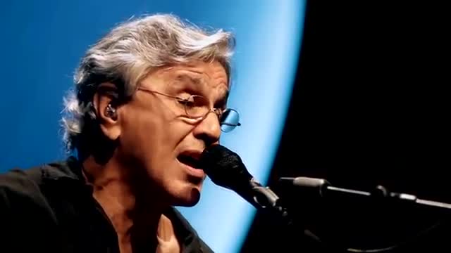 Caetano Veloso