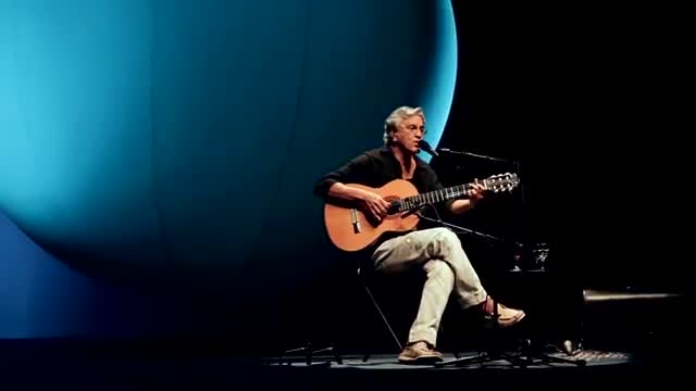 Caetano Veloso