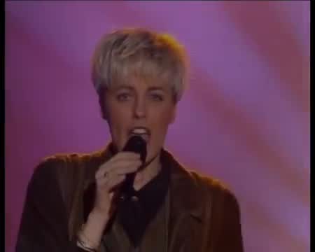 Dana Winner