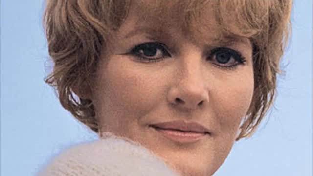 Petula Clark