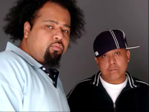 Dilated Peoples