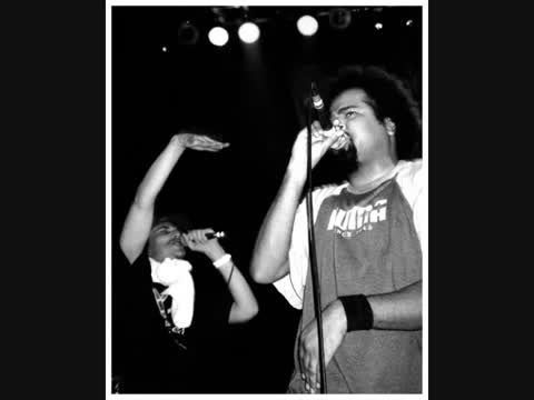 Dilated Peoples