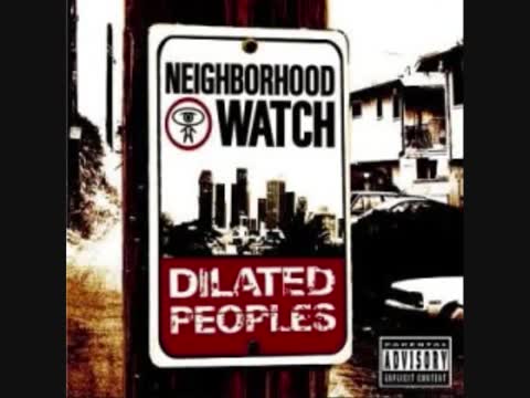 Dilated Peoples