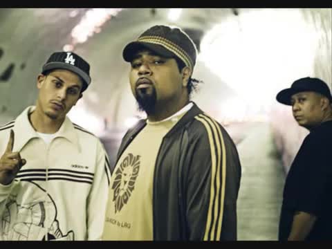 Dilated Peoples