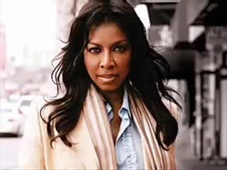 Natalie Cole