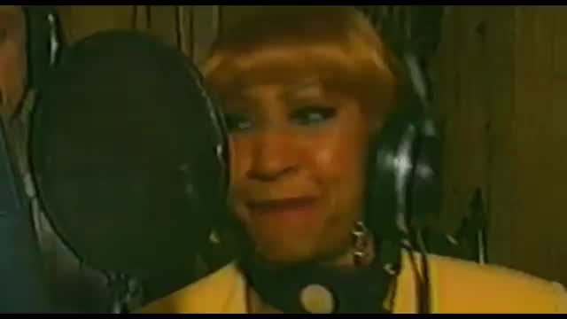 Celia Cruz