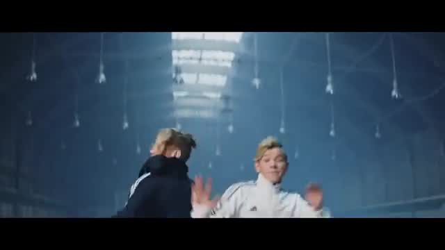 Marcus & Martinus