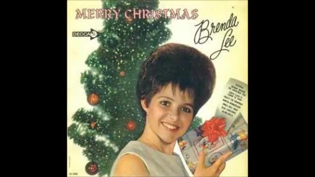 Brenda Lee