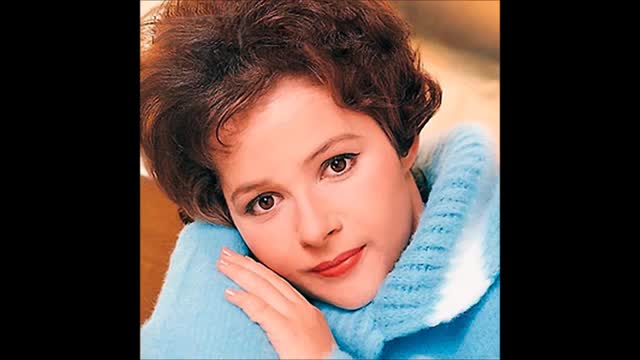 Brenda Lee