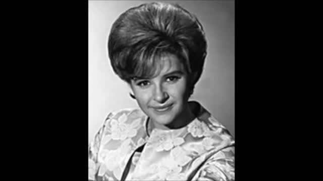 Brenda Lee