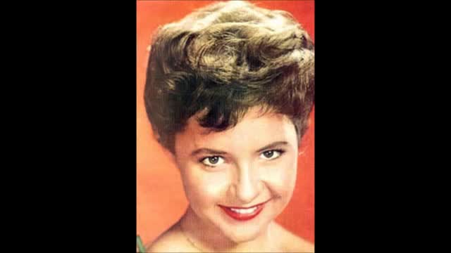 Brenda Lee