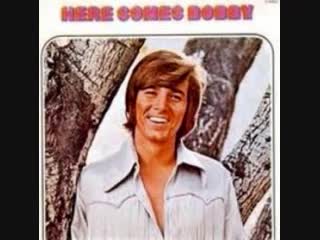 Bobby Sherman