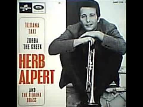 Herb Alpert & The Tijuana Brass