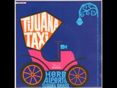 Herb Alpert & The Tijuana Brass