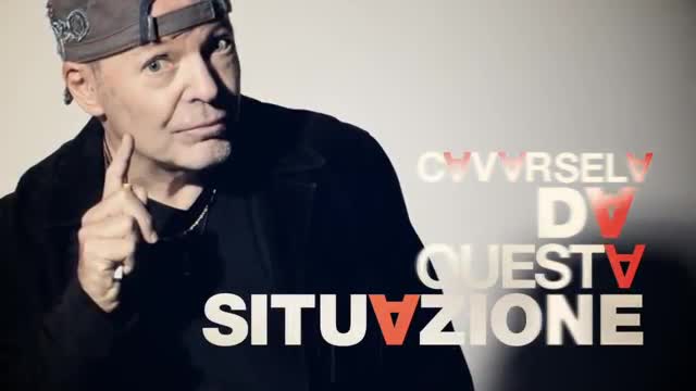 Vasco Rossi