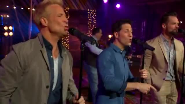 Gaither Vocal Band