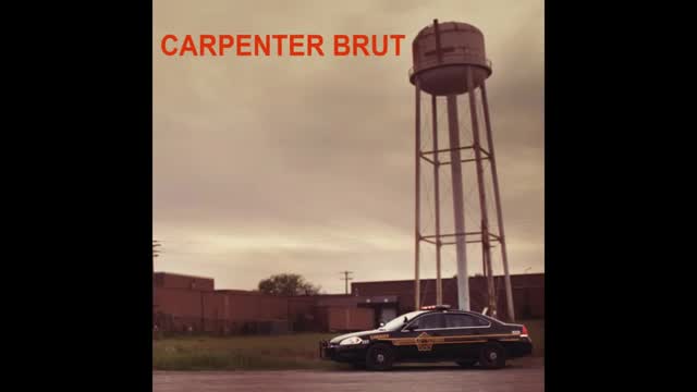 Carpenter Brut