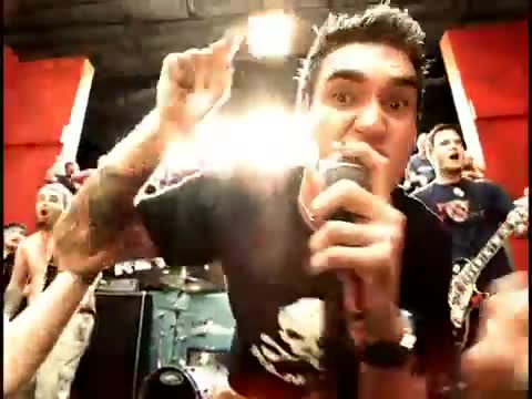 New Found Glory