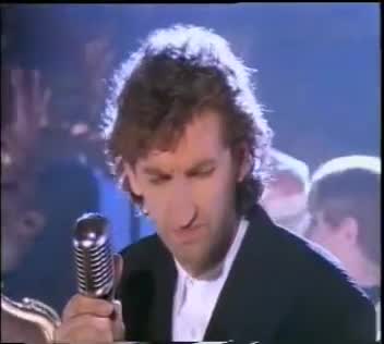 Jimmy Nail