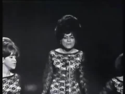 The Supremes