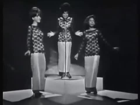 The Supremes