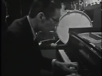 The Bill Evans Trio