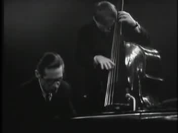 The Bill Evans Trio