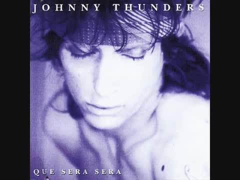 Johnny Thunders