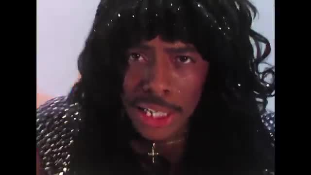 Rick James