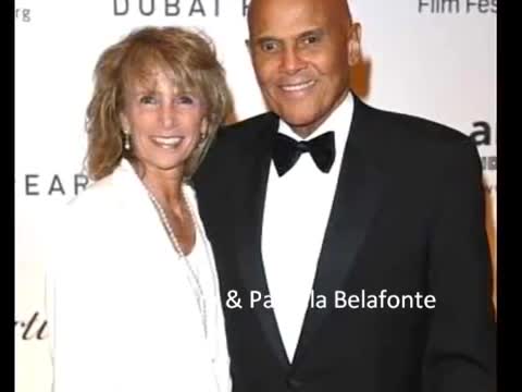 Harry Belafonte