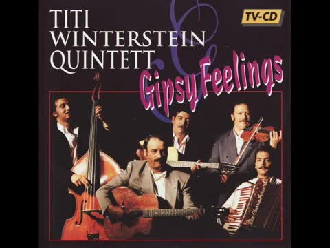 Titi Winterstein Quintett
