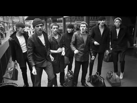 Dexys Midnight Runners