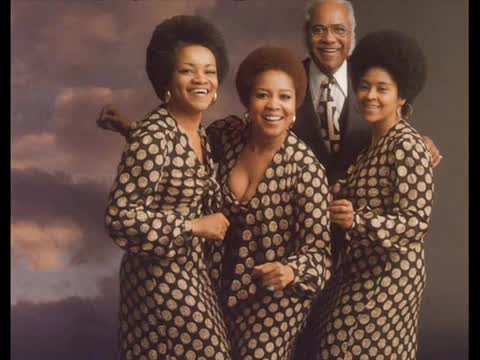 Staple Singers