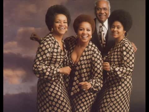 Staple Singers