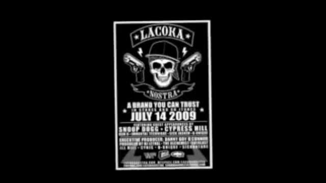 La Coka Nostra