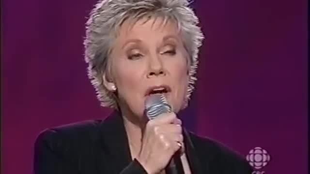 Anne Murray