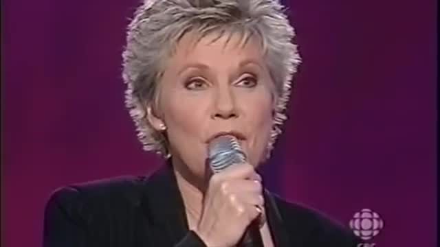 Anne Murray