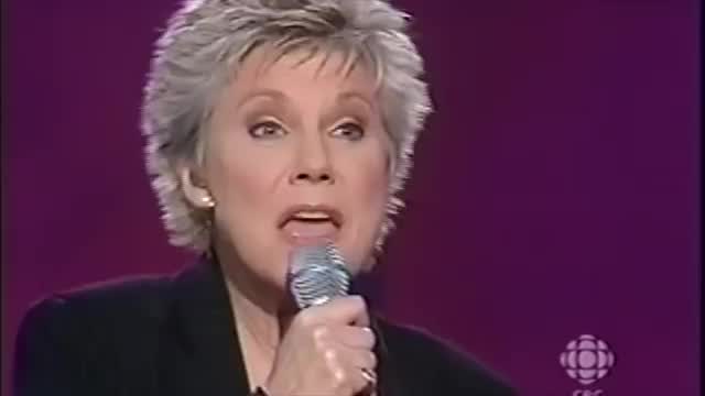 Anne Murray