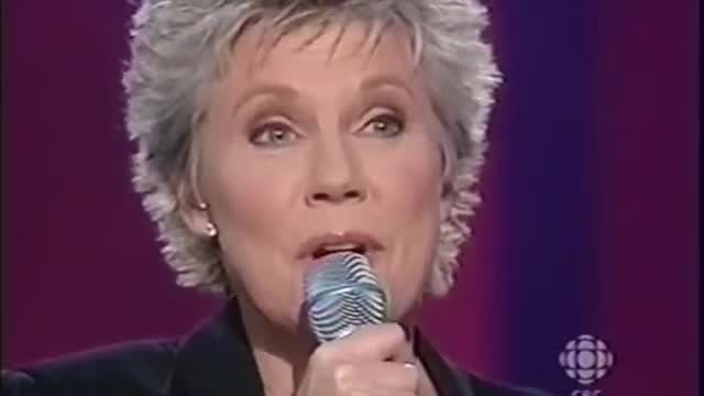 Anne Murray