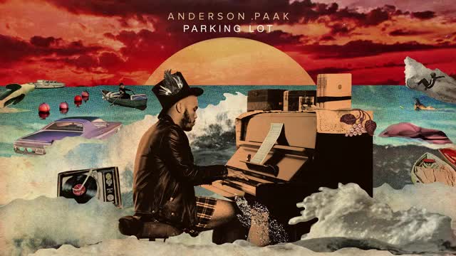 Anderson .Paak