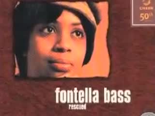 Fontella Bass