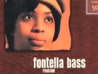 Fontella Bass