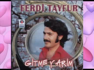 Ferdi Tayfur