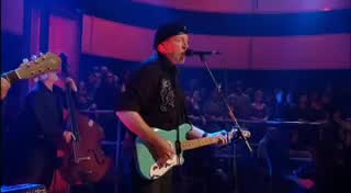 Richard Thompson