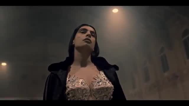 Sevdaliza