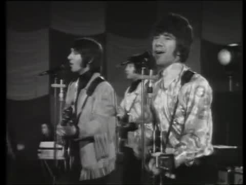 The Tremeloes